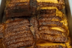 梅菜扣肉