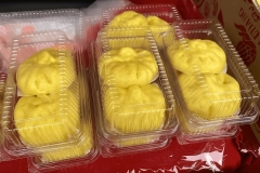金瓜素包